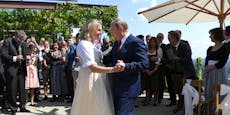 Ex-Ministerin stritt um 50.000 Euro teure Putin-Klunker