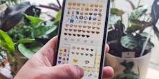 Auf deinem iPhone – so sehen die neuen Emojis aus