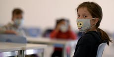 Eltern reicht’s! Schluss mit Maskenpflicht an Schulen