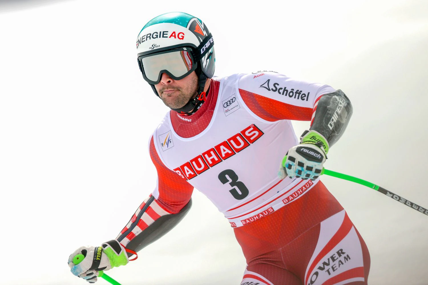Vincent Kriechmayr