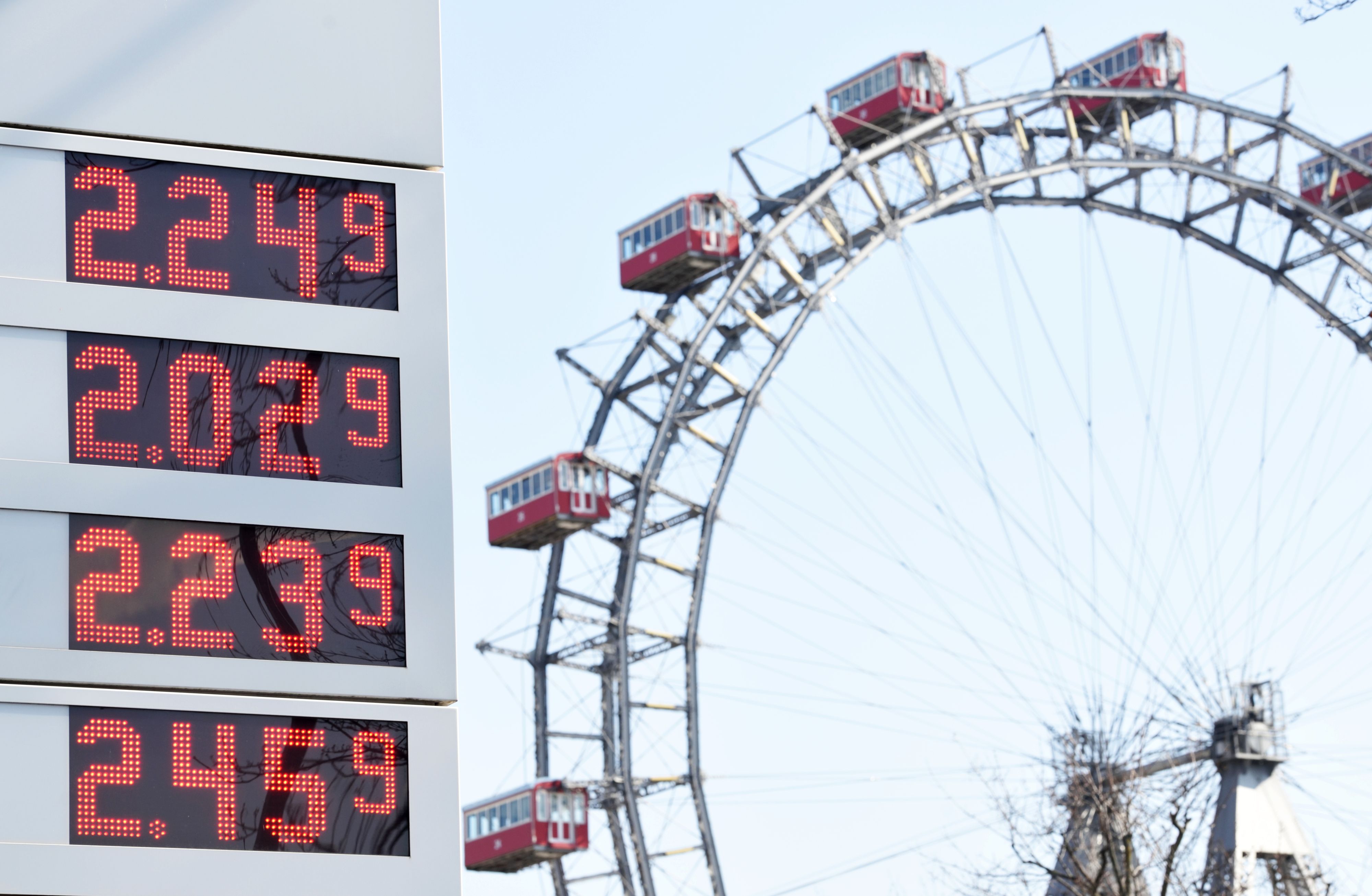 Preiserhöhungen ohne Ende? Ein Steuer-Clou könnte dem einem Riegel vorschieben.