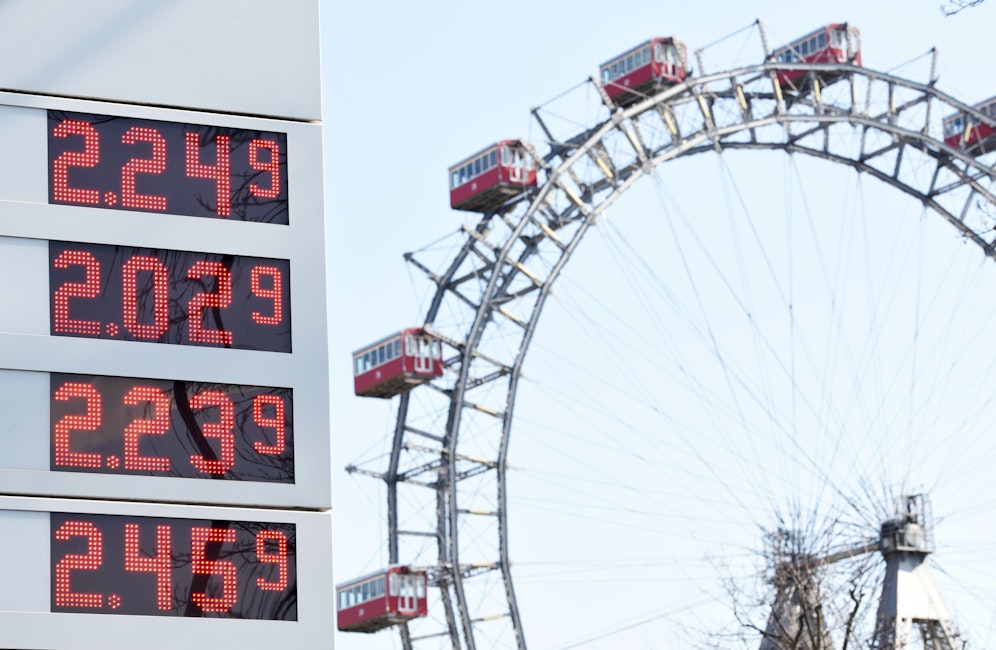 Preiserhöhungen ohne Ende? Ein Steuer-Clou könnte dem einem Riegel vorschieben.