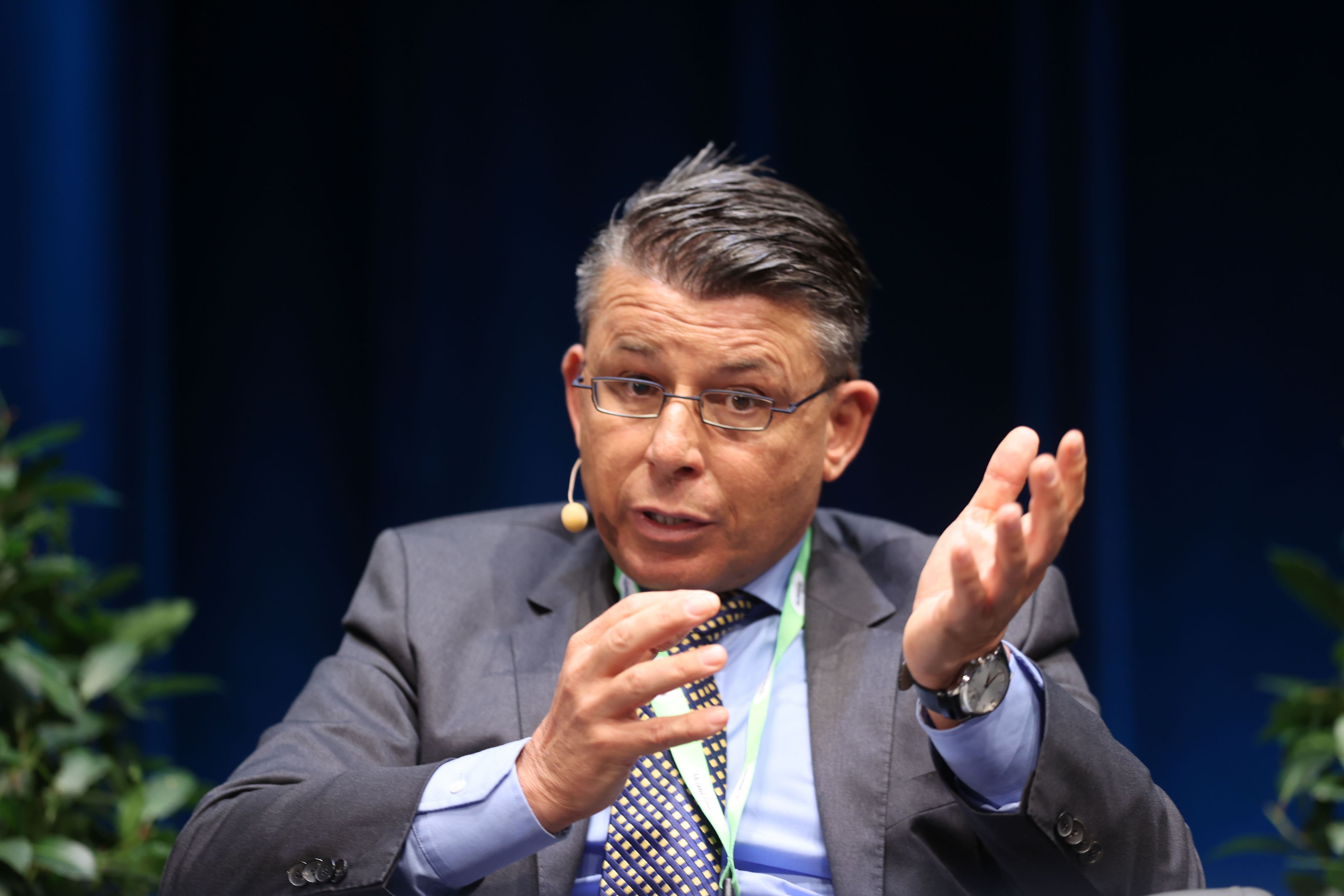 Russland-Experte Gerhard Mangott befürchtet eine "Säuberung" in Russland. 