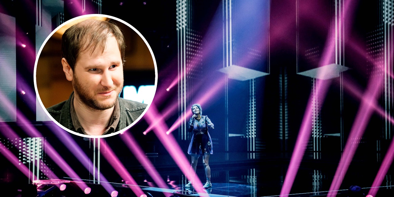 Heute.at - Scheiß auf das: Wanda attackiert Starmania-Coach