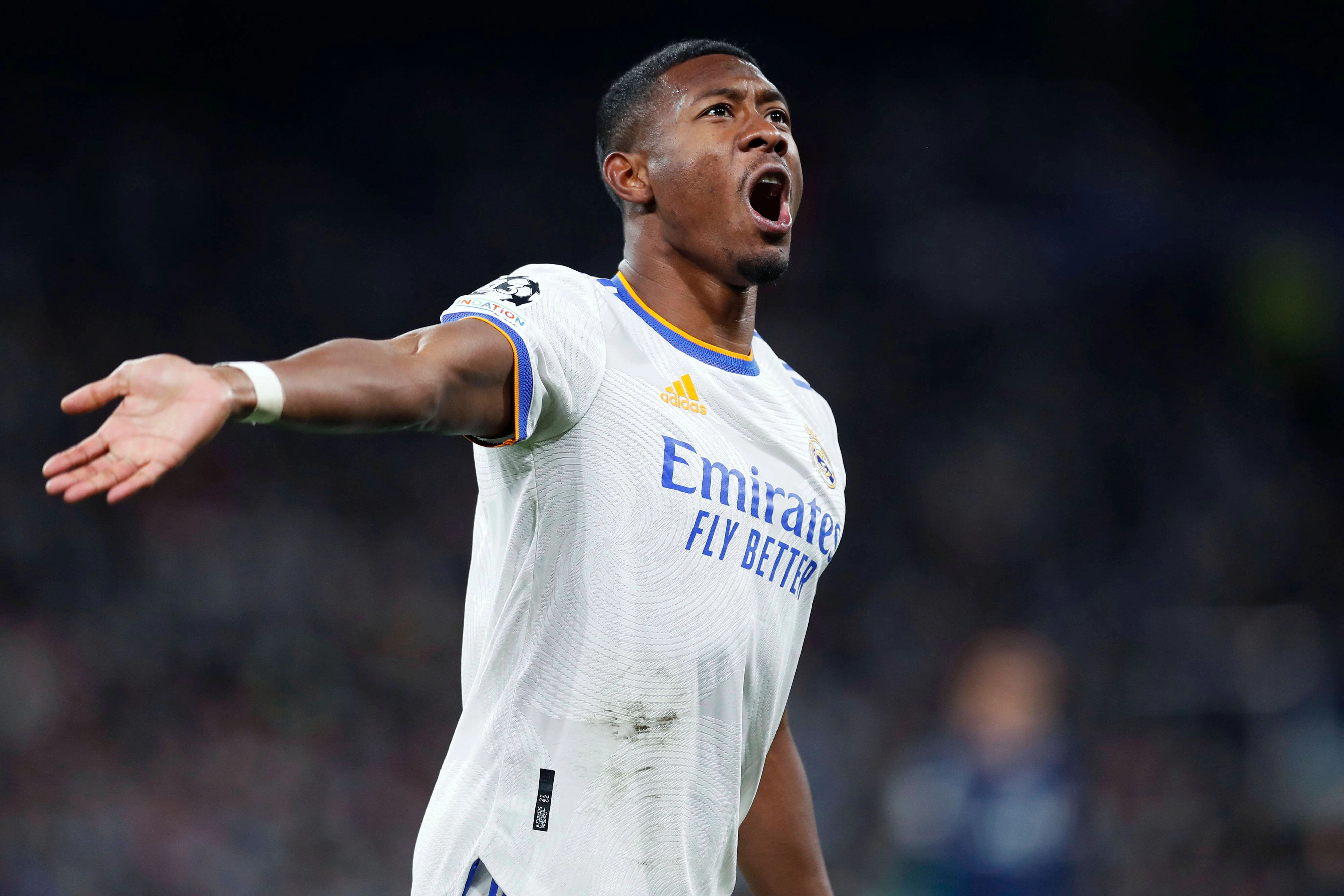 David Alaba