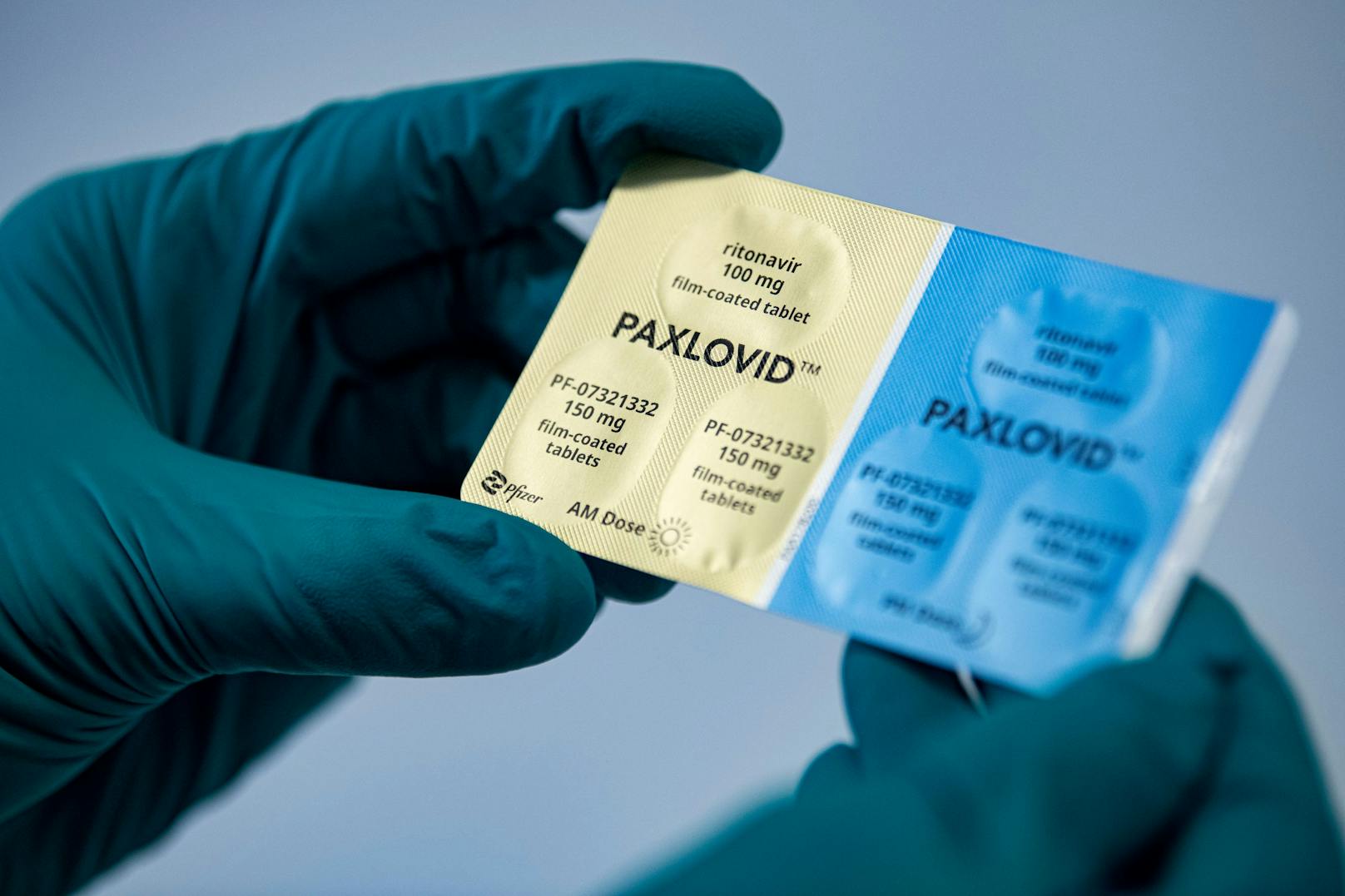 Im niedergelassenen Bereich setzt man auf Paxlovid für jene, die keine Spitalsbehandlung brauchen, aber ein erhöhtes Risiko für einen schweren Verlauf haben.