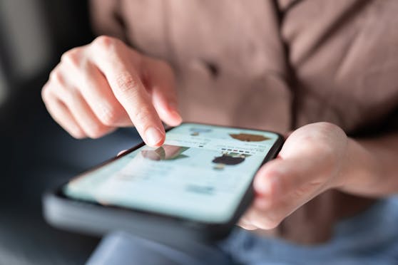 Konsumenten shoppen aktuell deutlich weniger online.