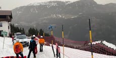 Tote und Verletzte bei zahlreichen Skiunfällen in Tirol