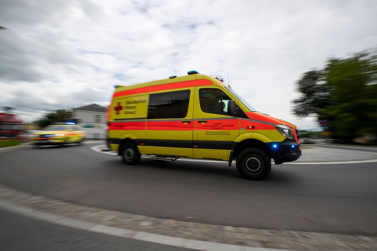 Heute.at - Diesel-Dieb wird von Auto mitgeschliffen und stirbt