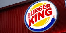 Hier eröffnet Burger King erste komplett vegane Filiale