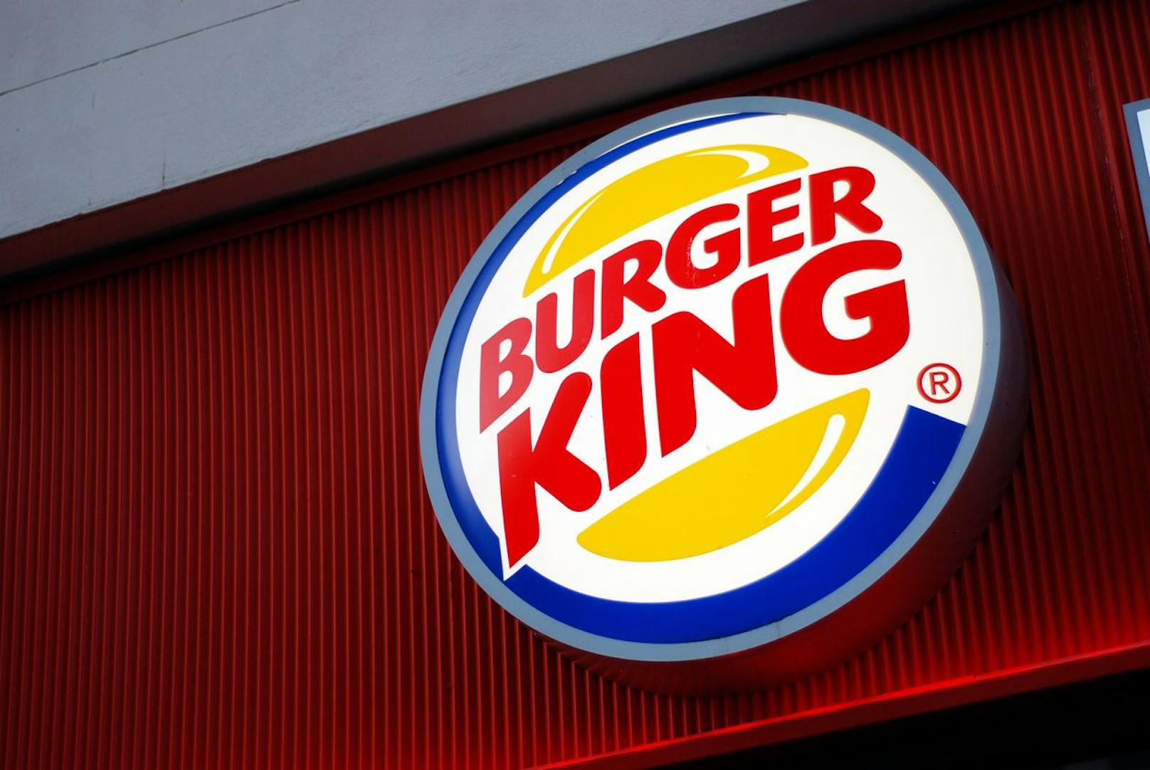 Gepflanzt! Burger King verkaufte Fleisch als "vegan"