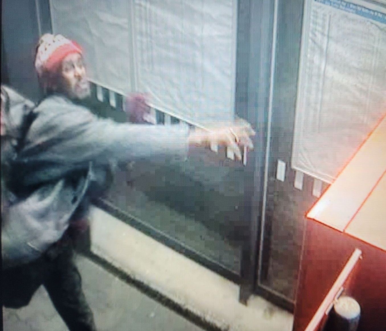 Wer kennt diesen Mann?