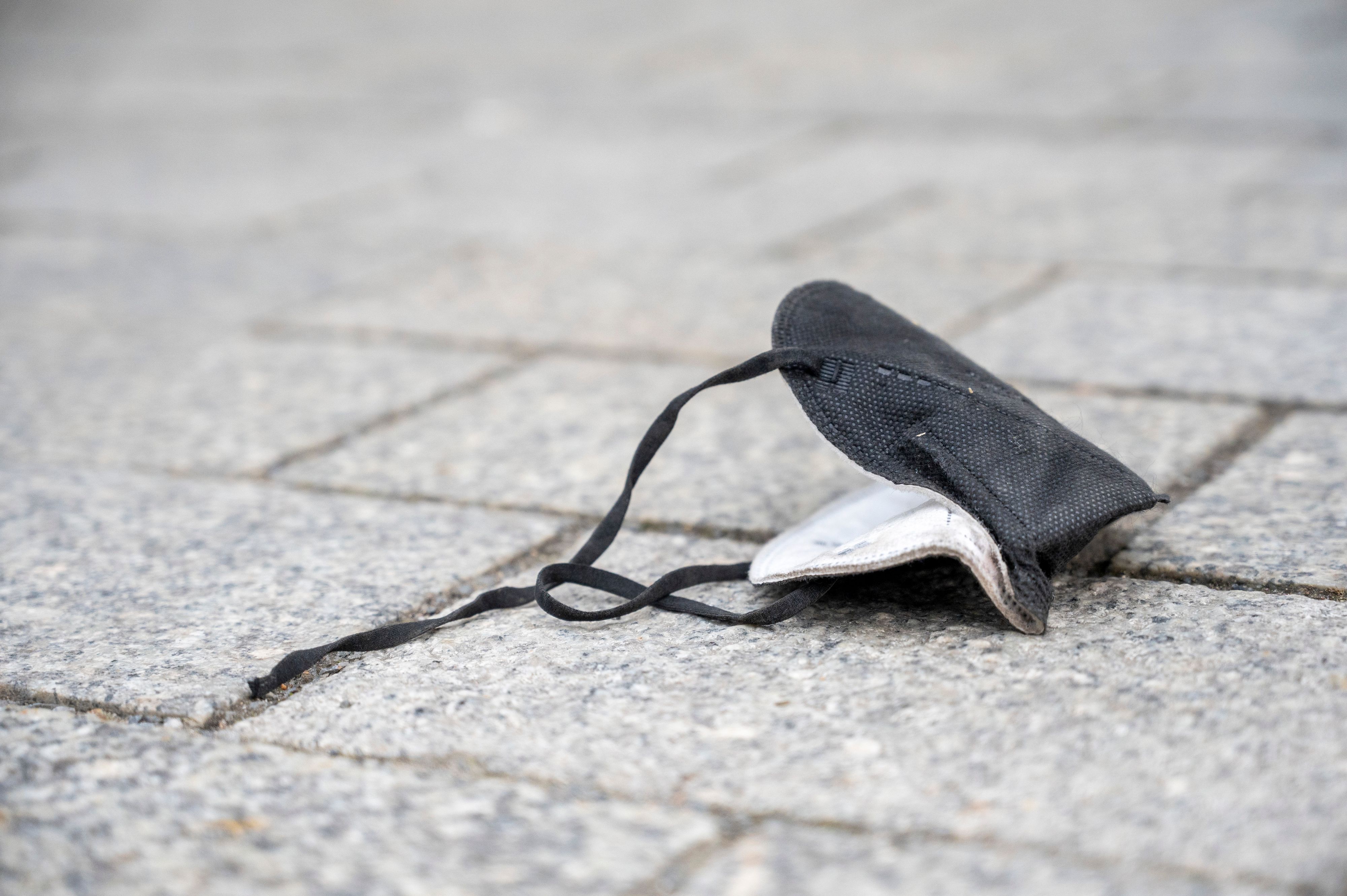 In vielen Ländern der Welt verbreitet sich das Coronavirus zurzeit wieder rasant.