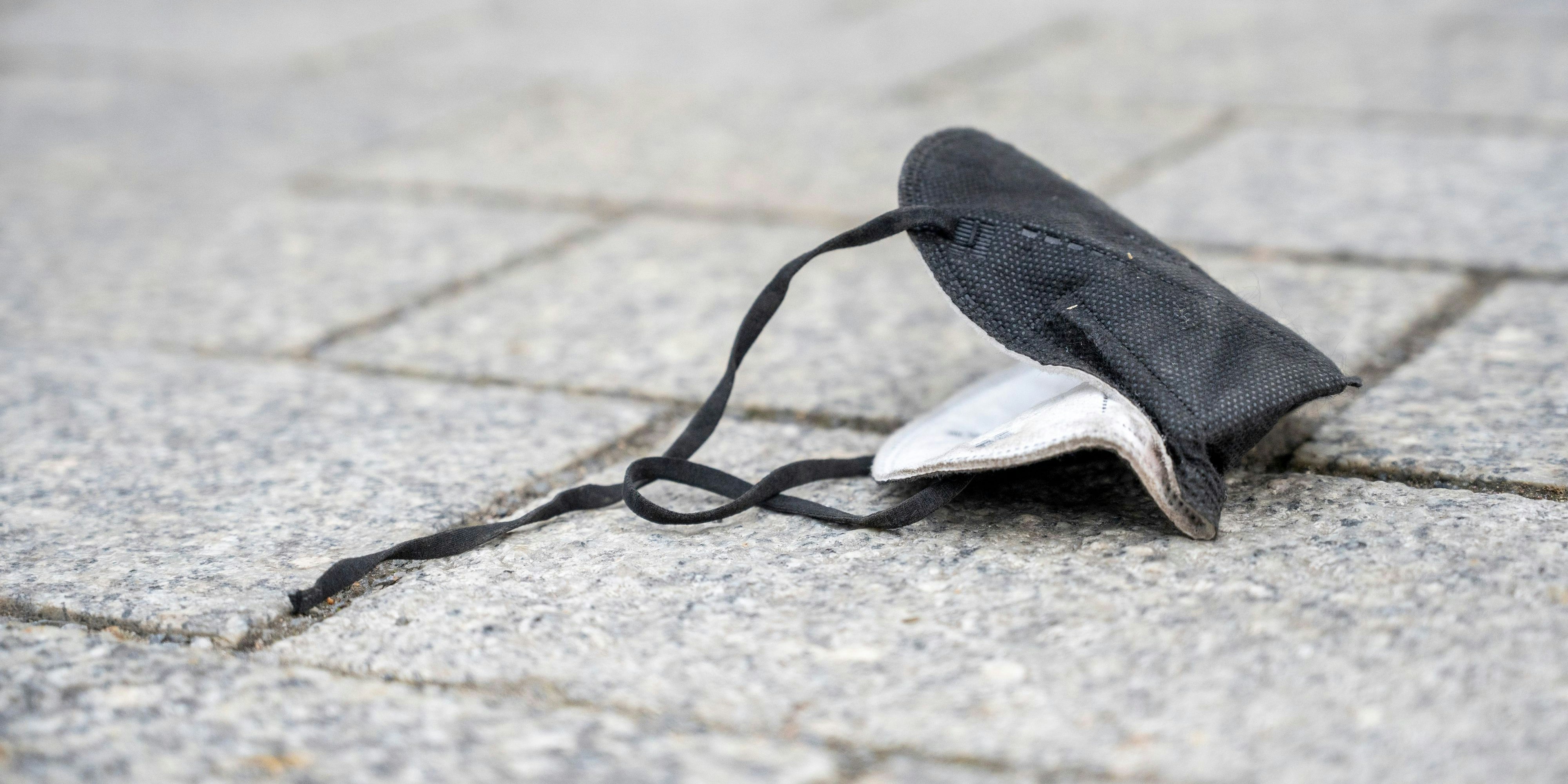 In vielen Ländern der Welt verbreitet sich das Coronavirus zurzeit wieder rasant.