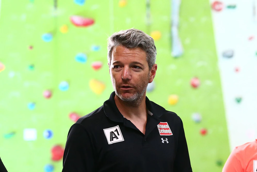 Thomas Trinker