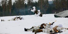 US-Militärflugzeug stürzt über Norwegen ab – 4 Tote