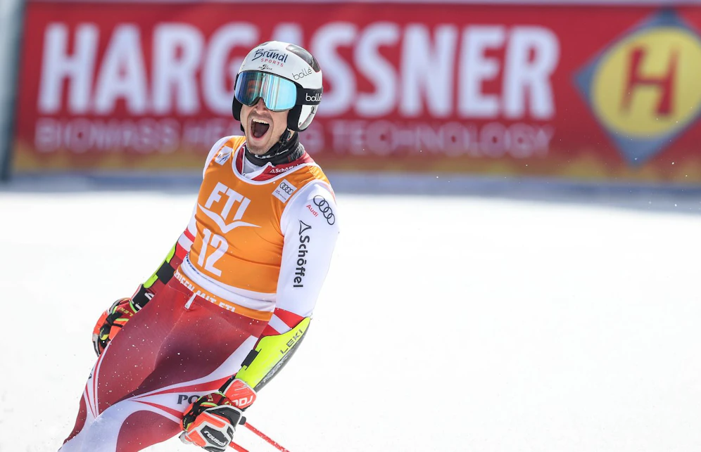 Stefan Brennsteiner