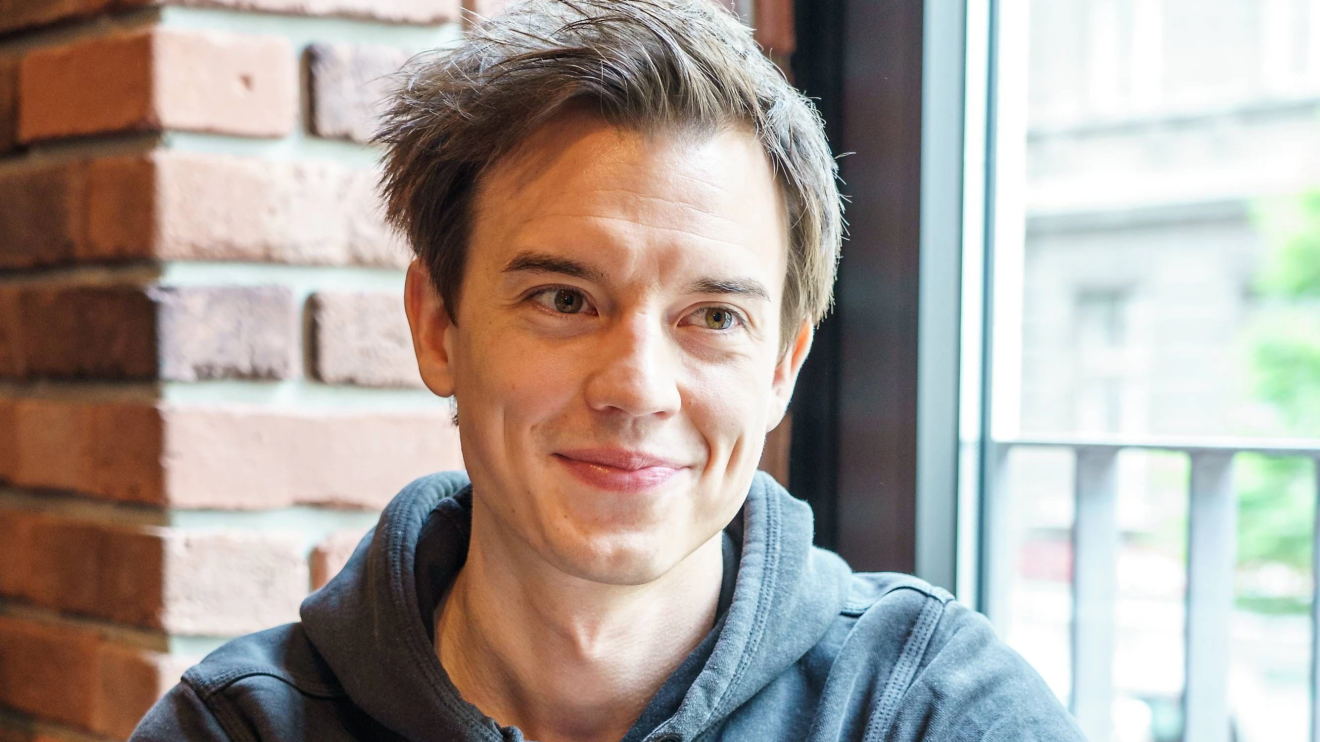 Philipp Hansa