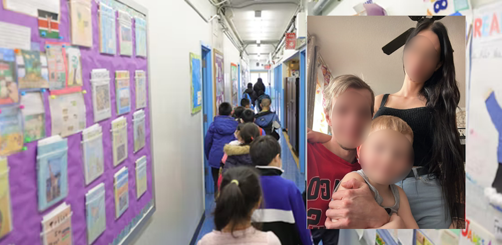 Bekommt der 4-Jährige keinen Kindergartenplatz, muss er zu seinen Großeltern aufs Land. (Symbolbild)