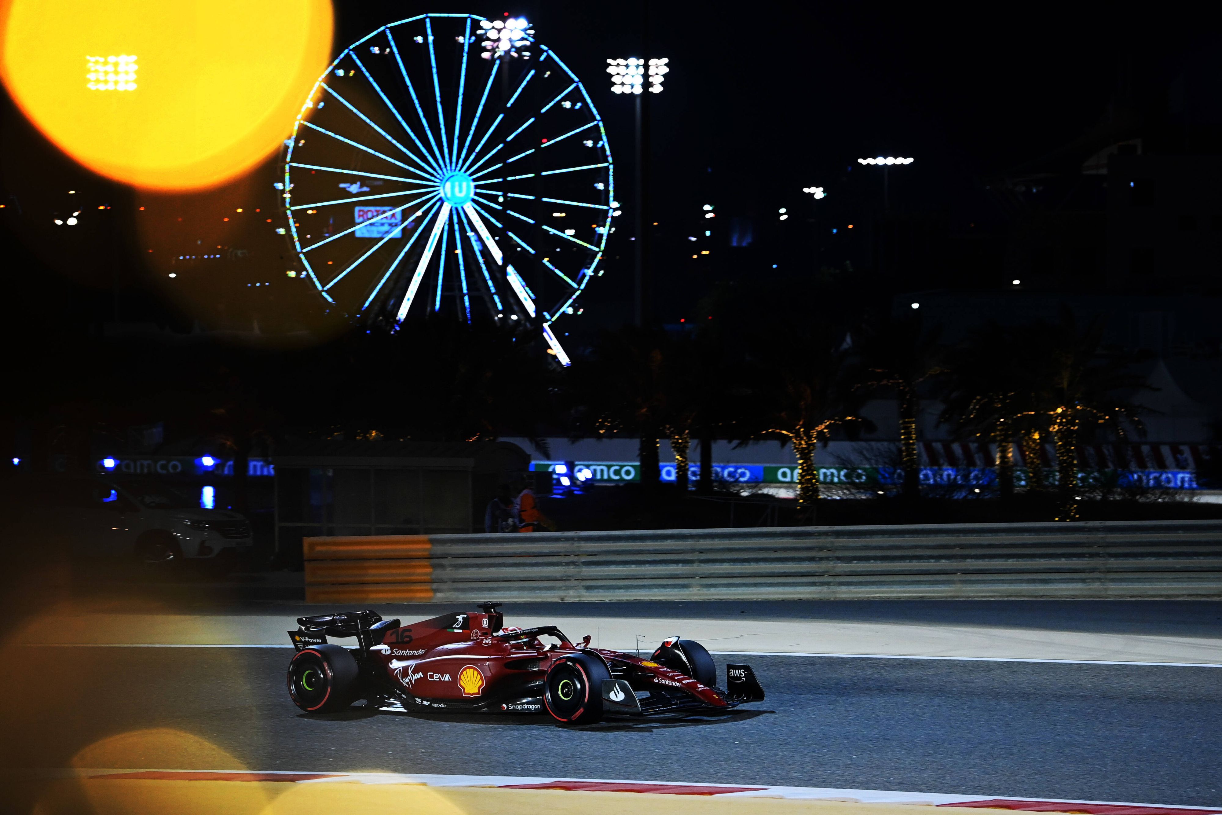 Charles Leclerc