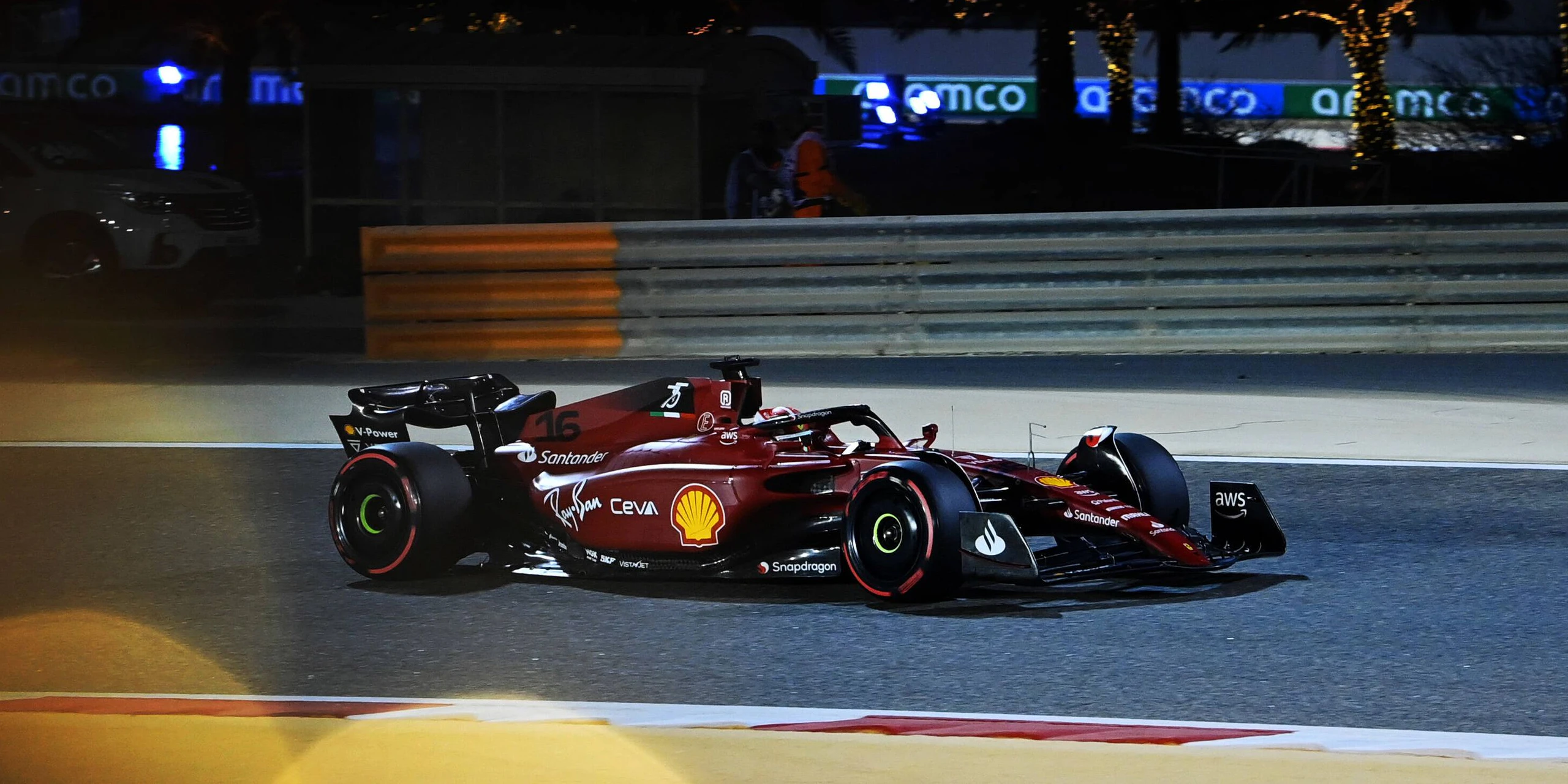 Charles Leclerc