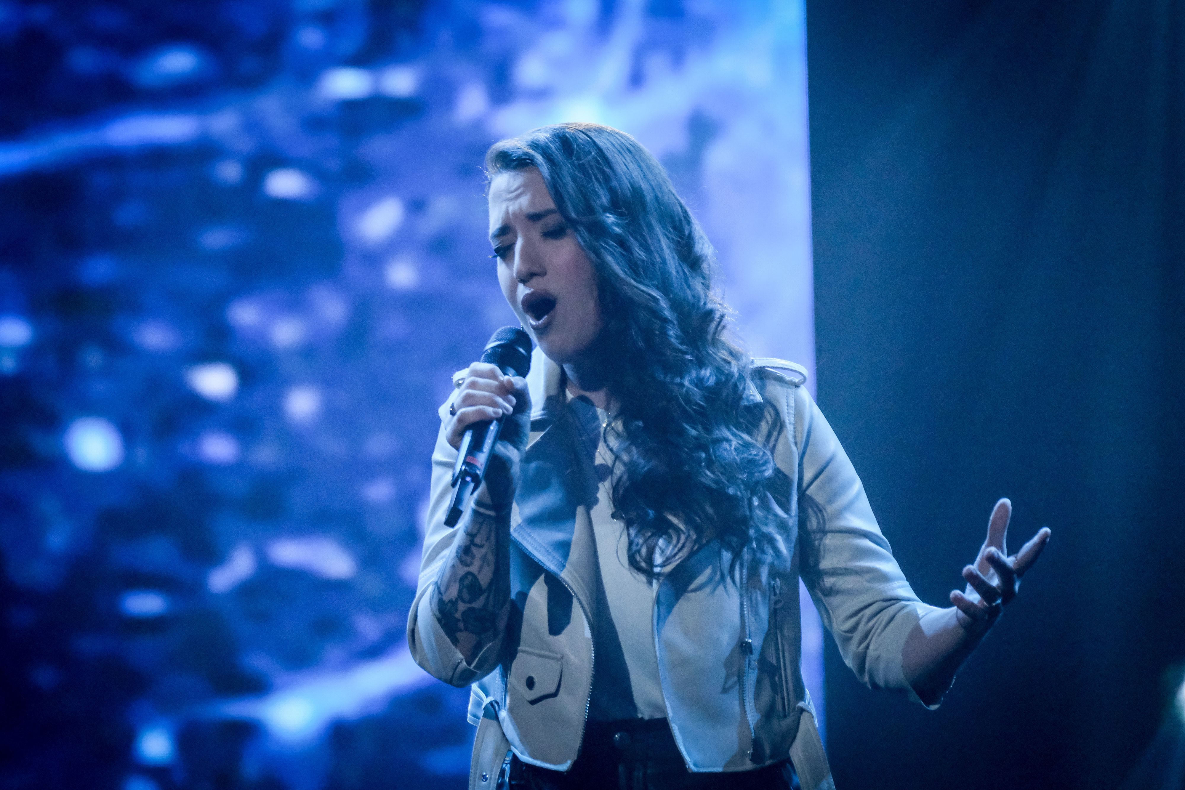 Nadja Inzko ist nicht mehr Teil von 