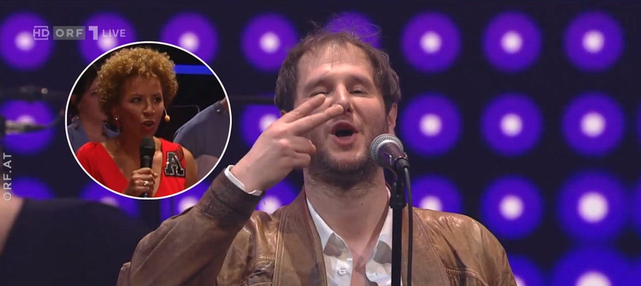 Heute.at - Wanda will rauchen gehen – Arabella greift ein