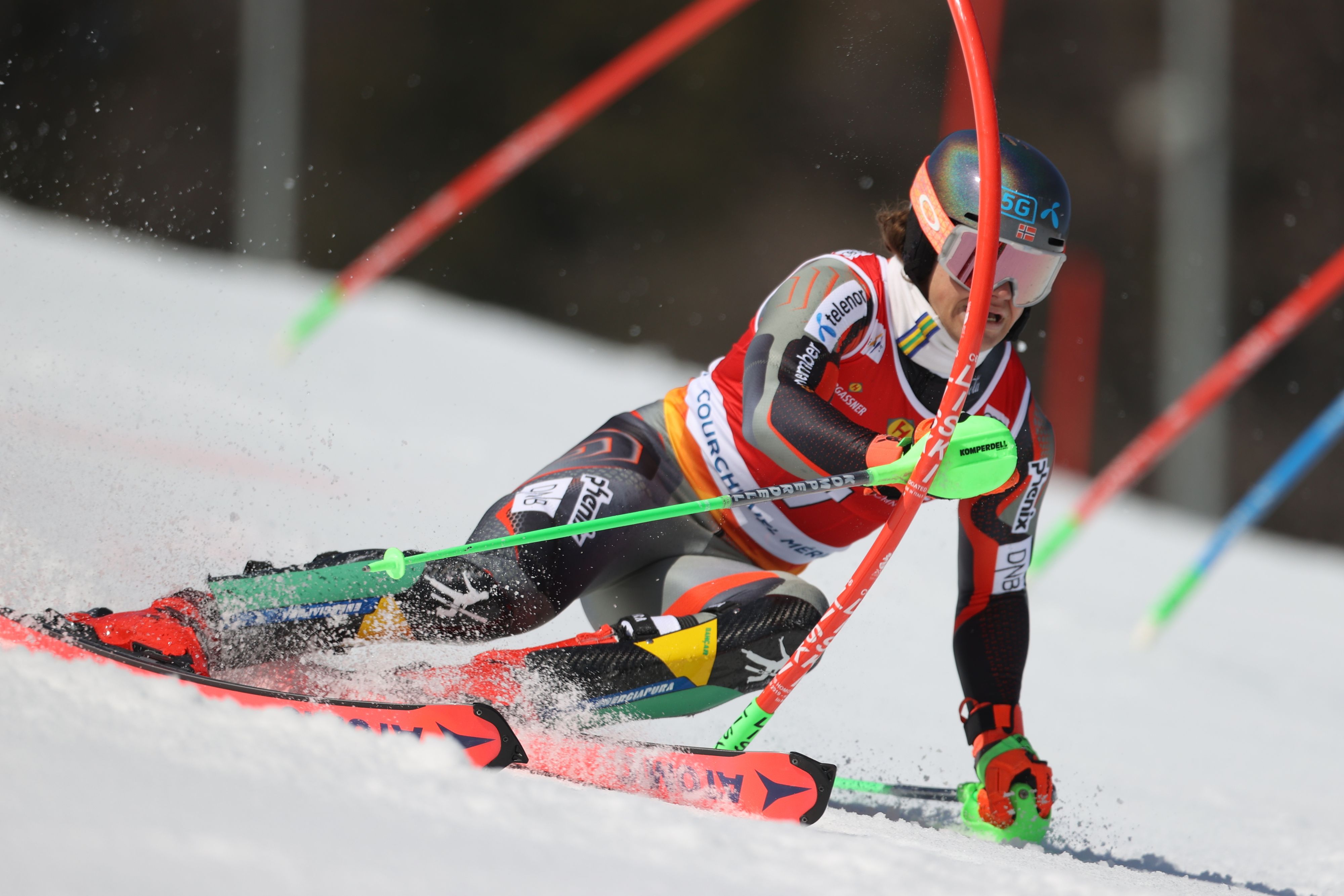 Wunderheilung? Ski-Star Reist Nach Operation Zur WM An | Heute.at