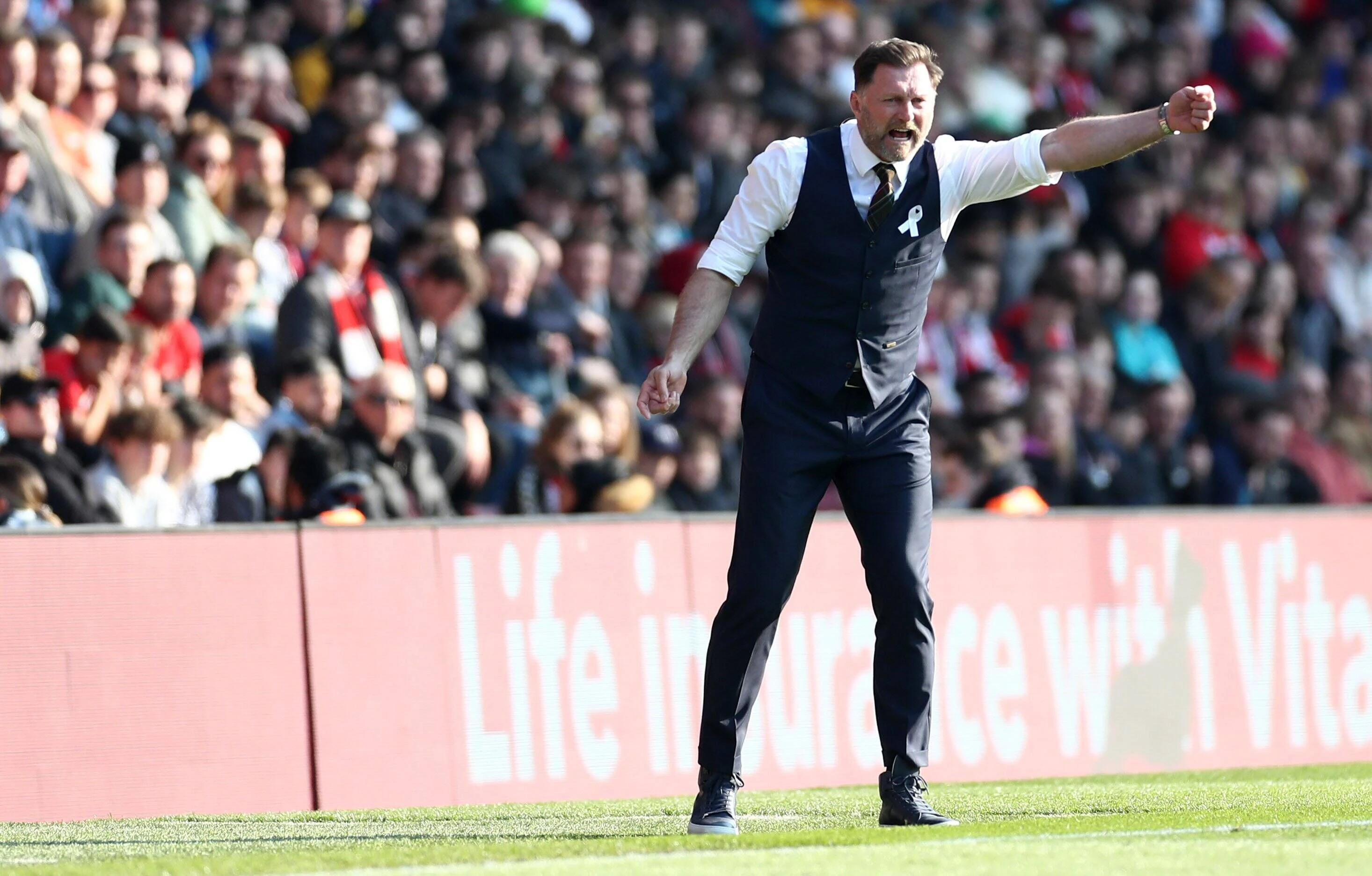 Ralph Hasenhüttl
