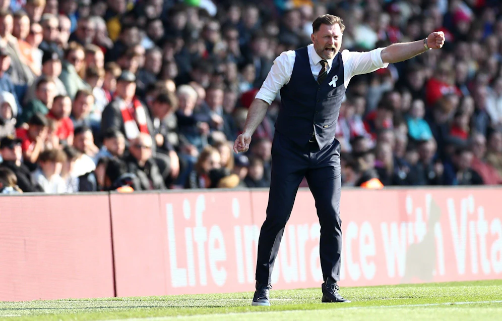 Ralph Hasenhüttl