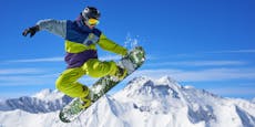 Snowboarder will nach Unfall 30.000 Euro von Skischule