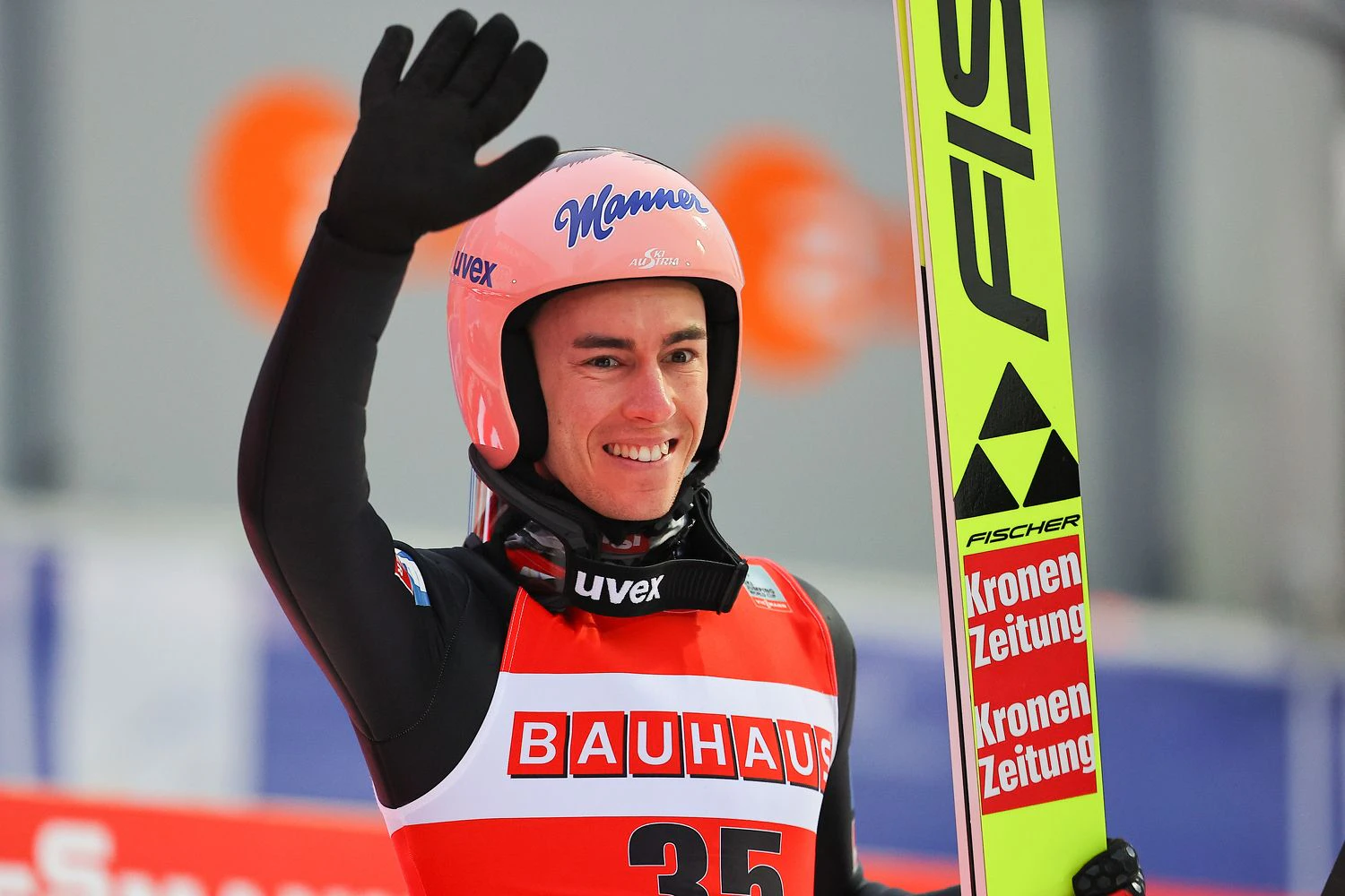 Stefan Kraft