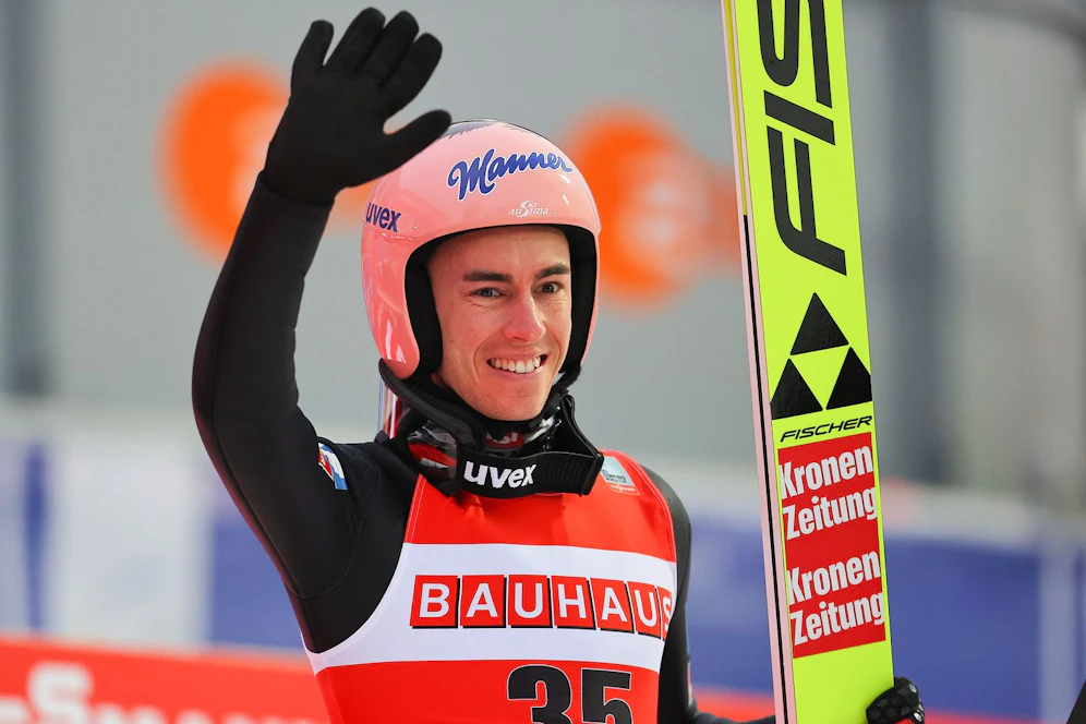 Stefan Kraft