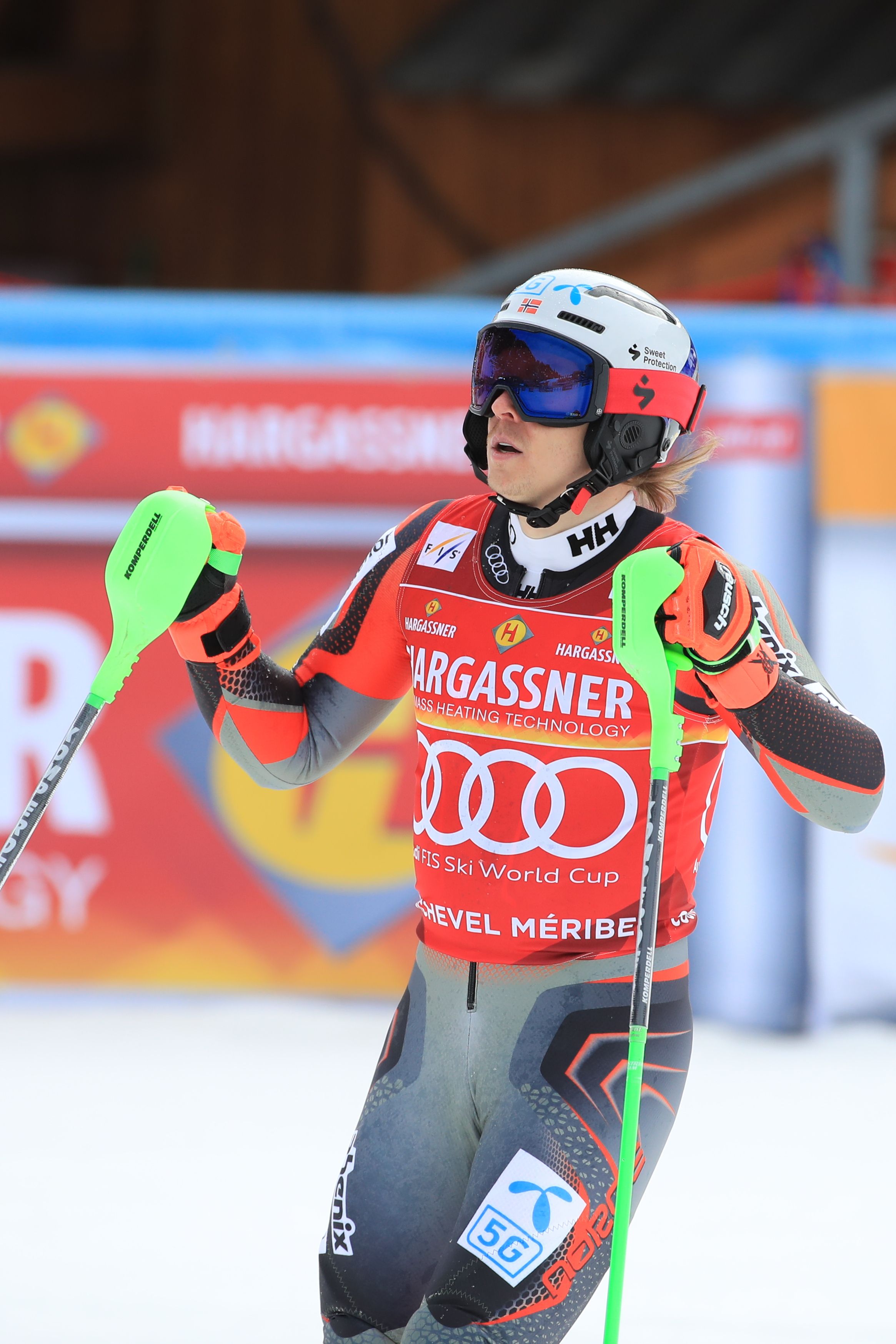 Henrik Kristoffersen