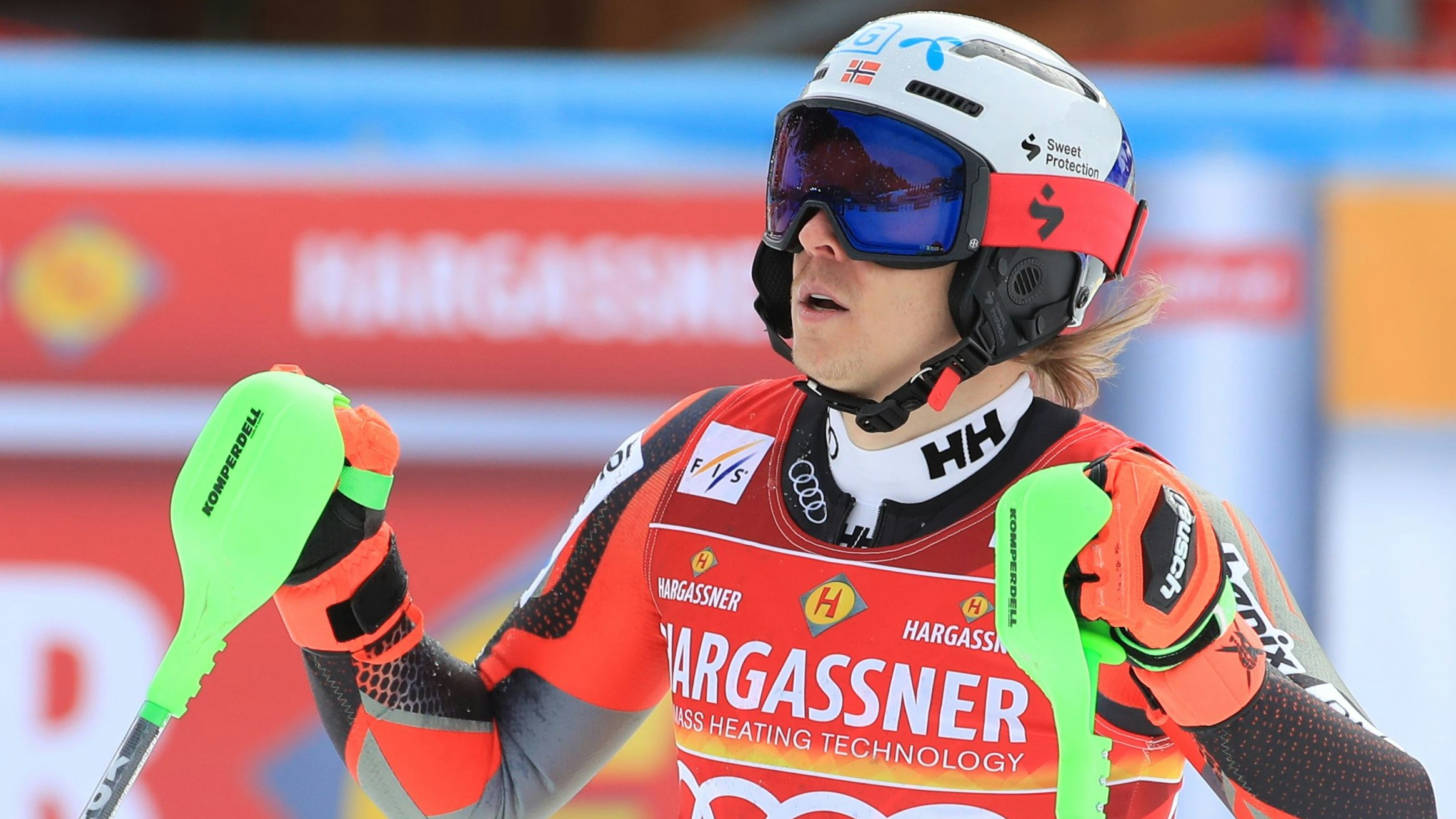 Henrik Kristoffersen