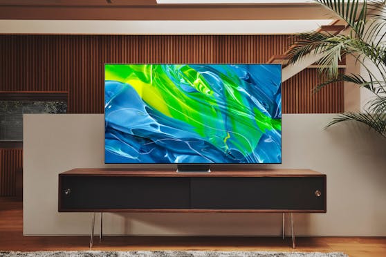 Neu bei Samsung: Neo QLED 8K-Serie, Lifestyle-TVs und der neue Samsung OLED.