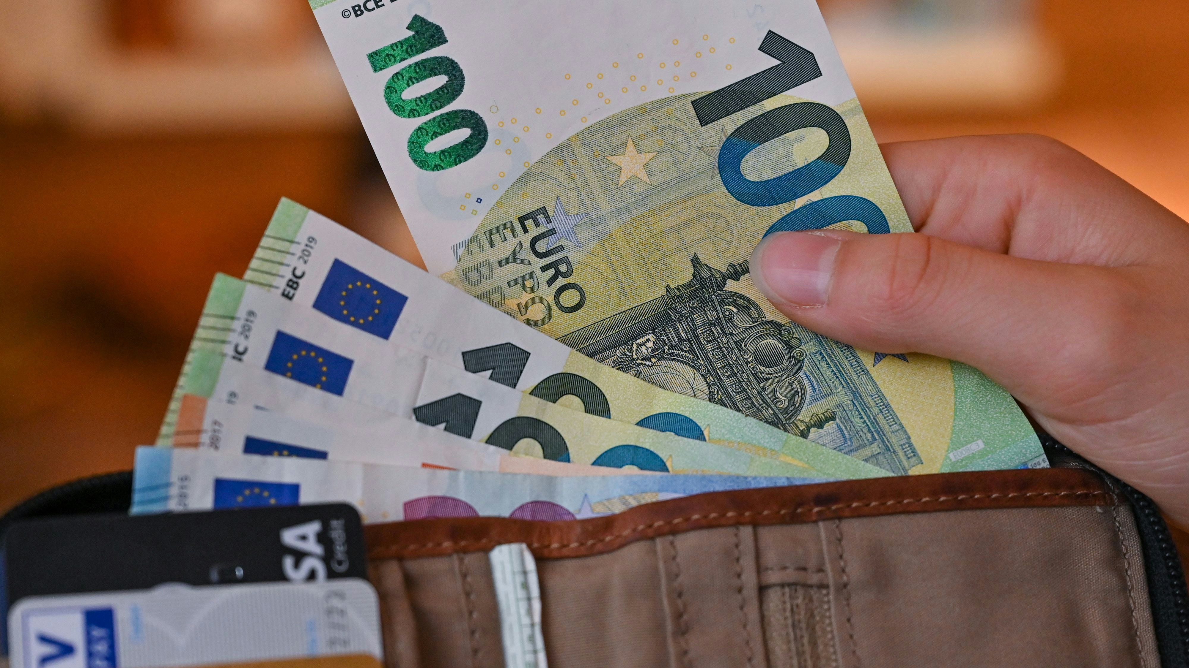 Symbolbild – nächstes Produkt könnte im Preis ansteigen. 