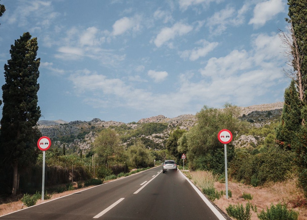 Aktion Scharf: Verkehrssünder werden jetzt härter gestraft.&nbsp;