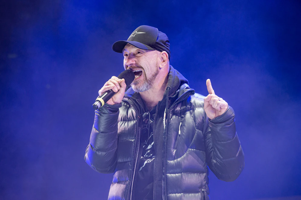 Roman Gregory hat sich am Fuß verletzt&nbsp;