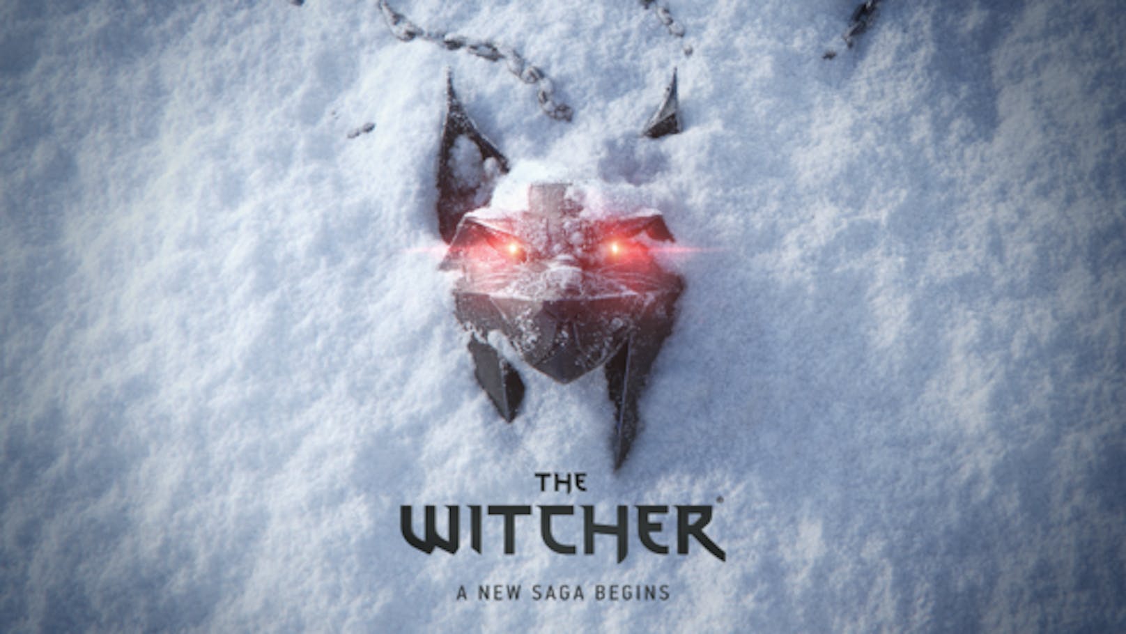 Es ist offiziell: CD Projekt Red arbeitet offiziell an einem neuen "Witcher"-Spiel.