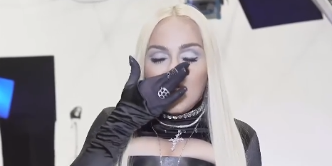 Madonna beunruhigt ihre Fans mit ihrem neuen Insta-Video.