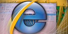 Warnung an alle Nutzer – Internet Explorer bald weg