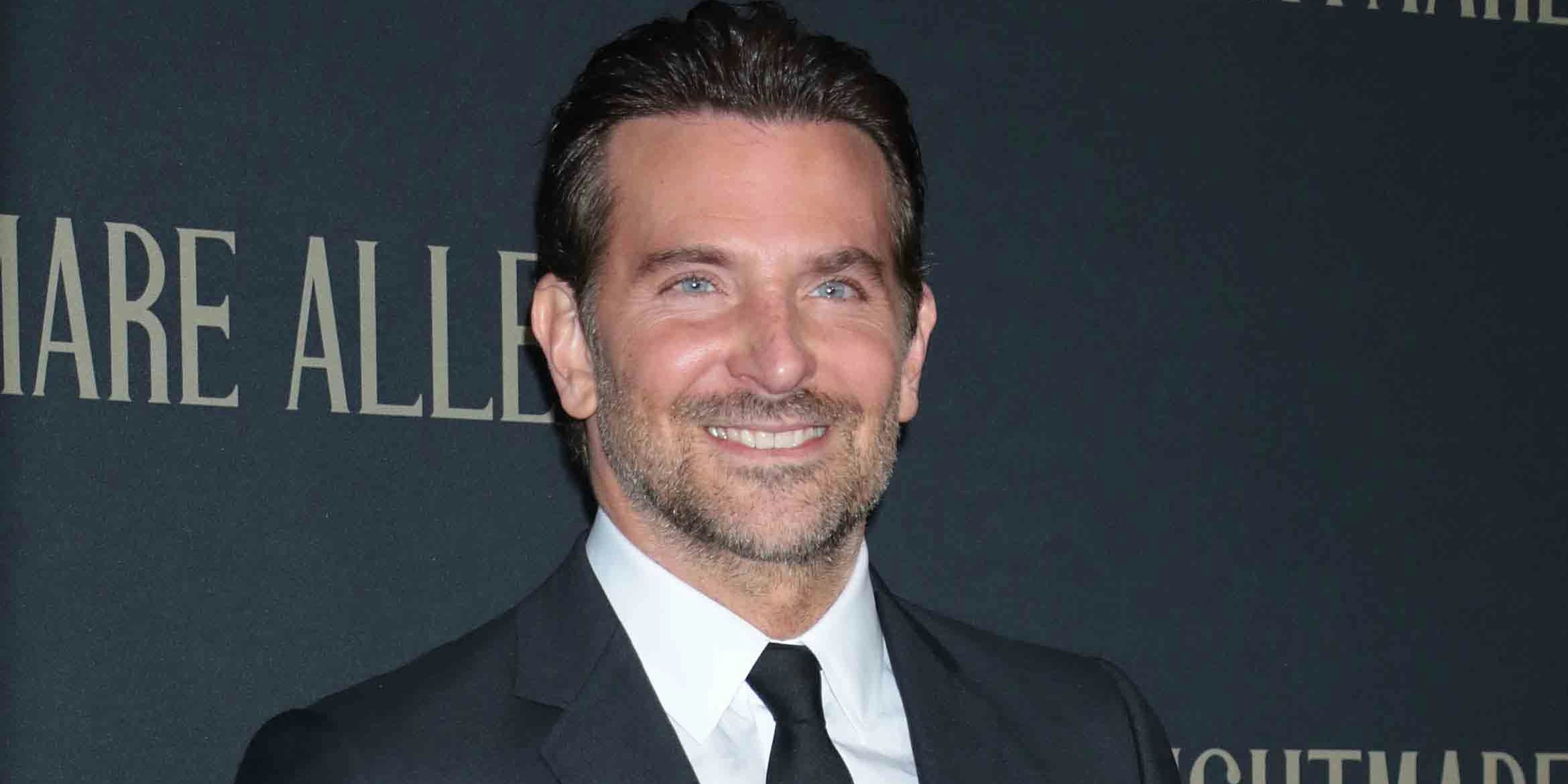 Der Star ist ganz schön eitel.