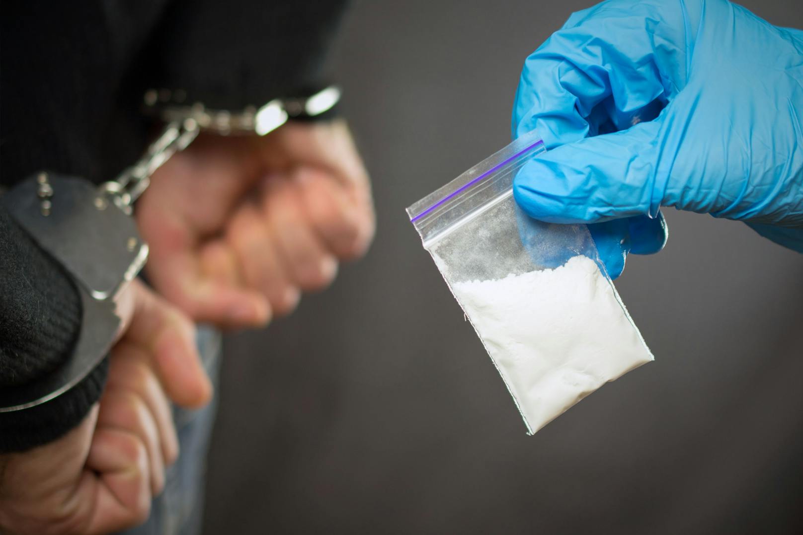 Vierköpfige Drogenbande in Leibnitz zerschlagen