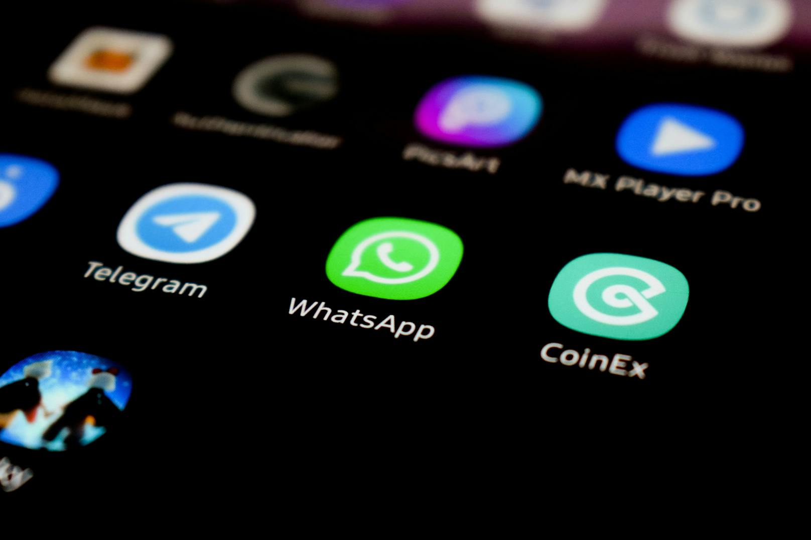 WhatsApp plant die Einführung einer neuen Funktion – und wird damit eine Art soziales Netzwerk.