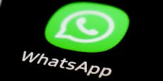 WhatsApp ganz neu – diese Funktion wird alles ändern