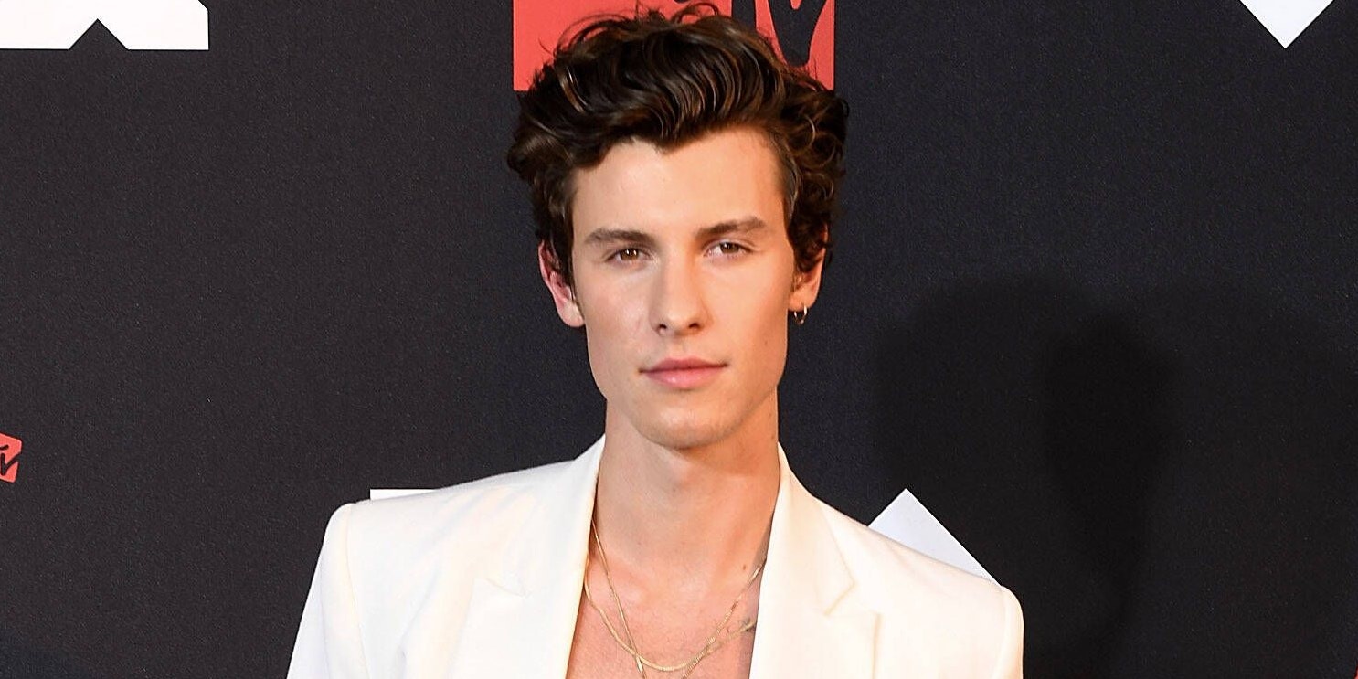 Der Sänger verkraftet die Trennung von Camila Cabello nicht. 