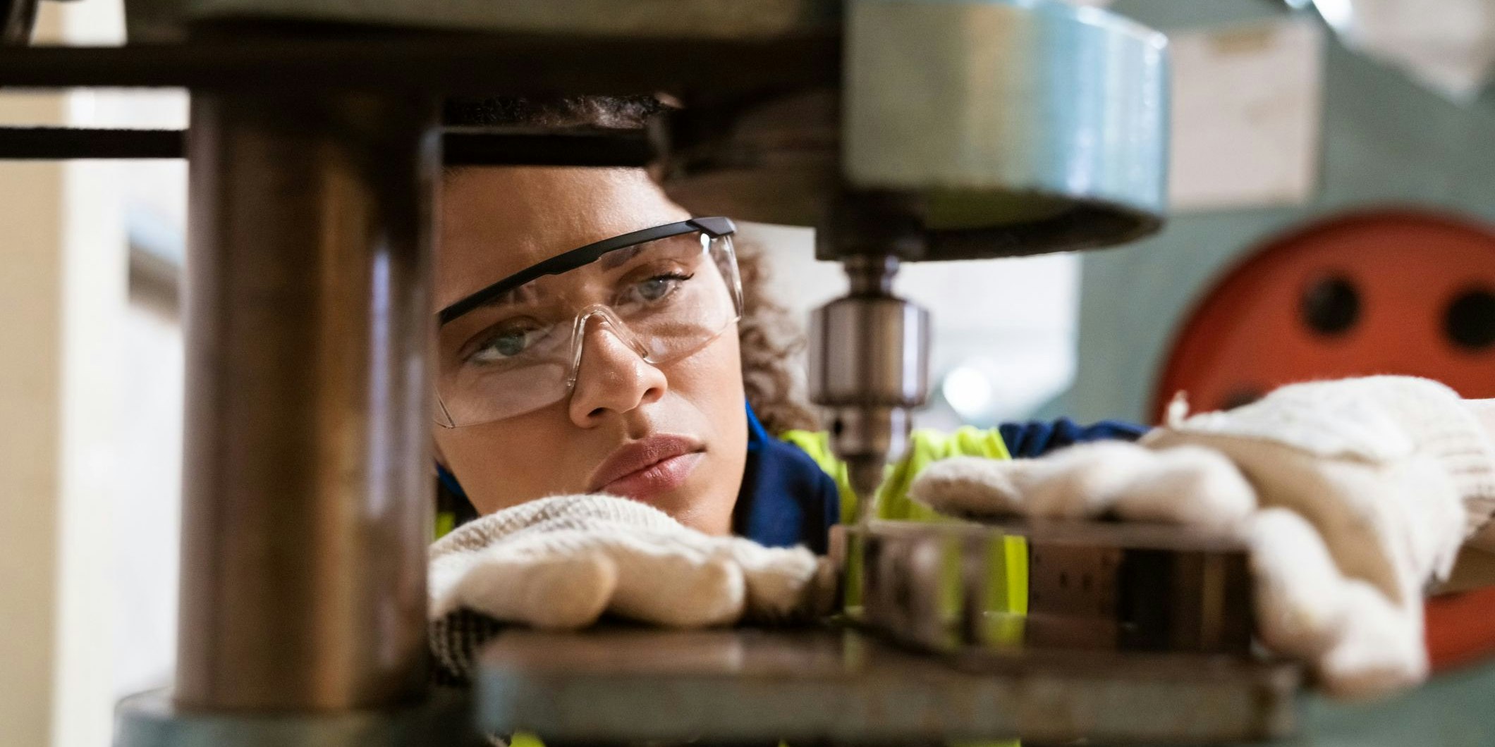 Die beiden Lehrlinge wurden über einem spanischen und einem österreichischen Unternehmen an den Betrieb vermittelt. (Symbolbild)
