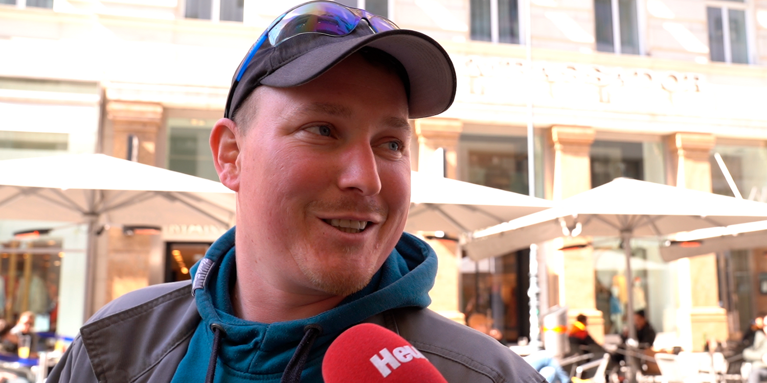 "Heute"-Umfrage zum Masken-Comeback