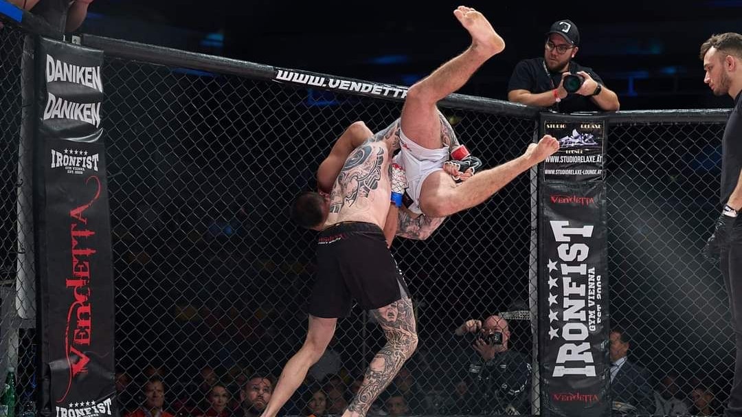 Heute.at - Heimliche Champions – in diesem Sport glänzt Österreich